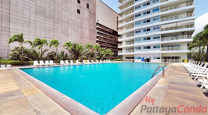 Aparthotel Metta