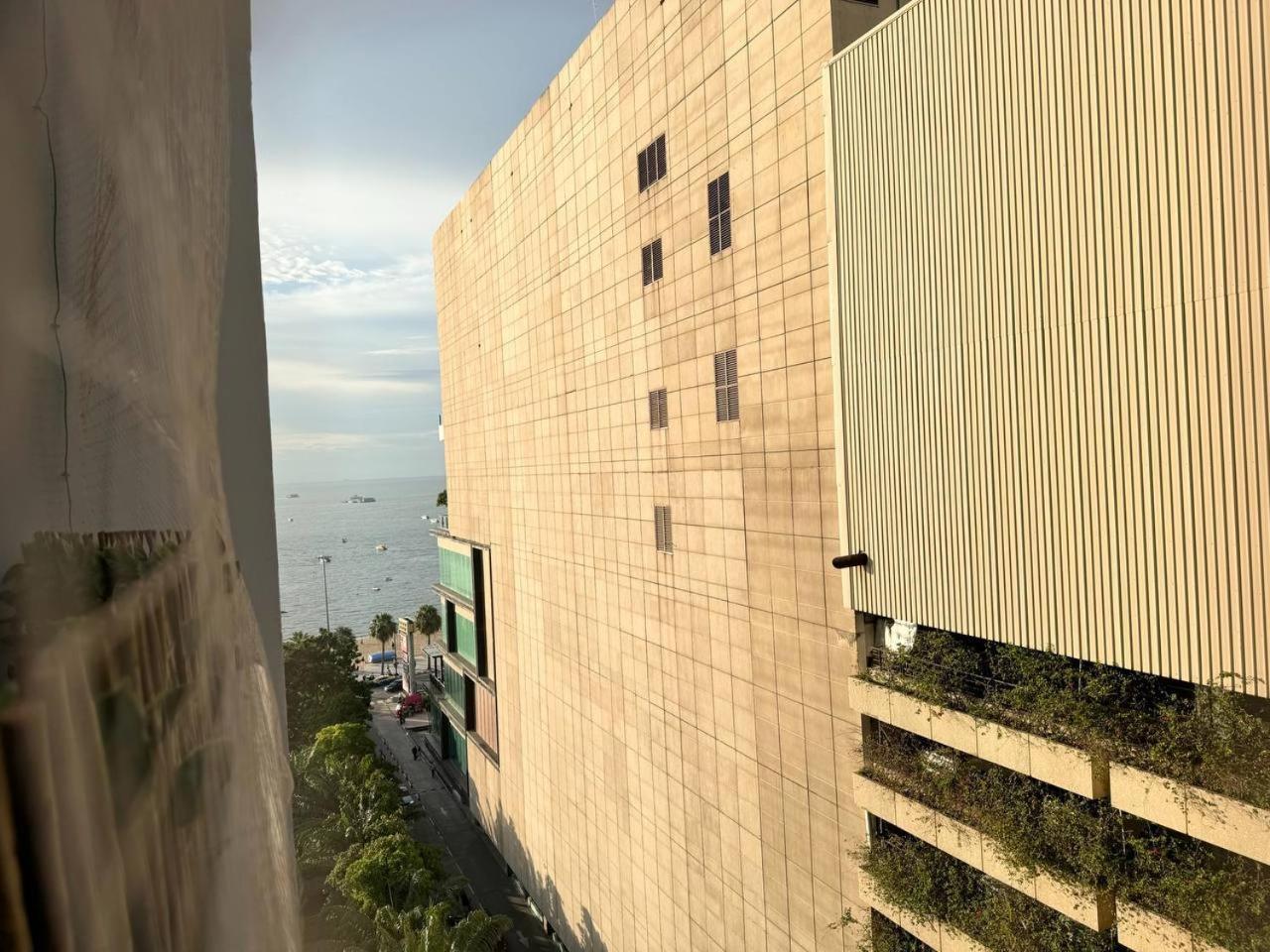 Metta Aparthotel Pattaya