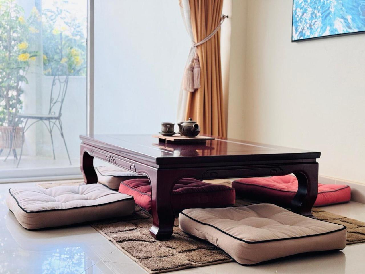 Metta Aparthotel Pattaya