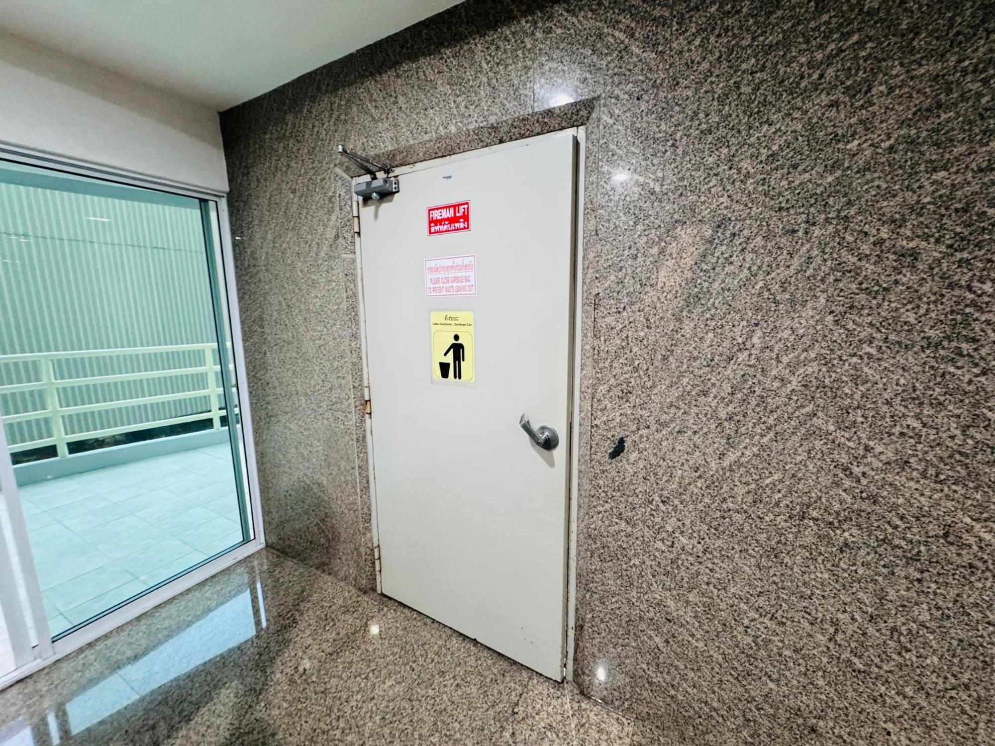 Aparthotel Metta