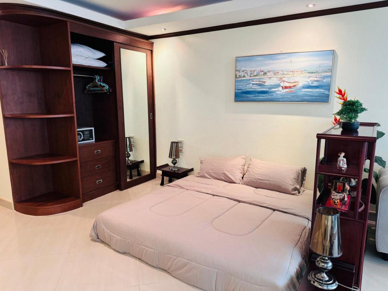 Metta Appart hôtel