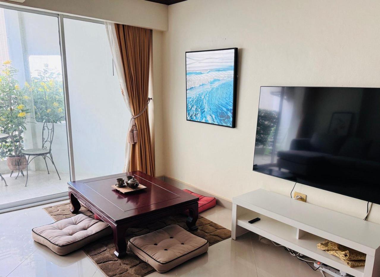Metta Appart hôtel Pattaya